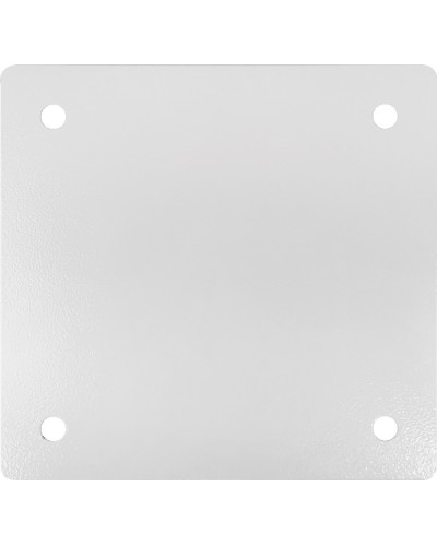 Монтажная пластина для механических шлагбаумов CARDDEX в Прокопьевске Запчасти для шлагбаумов и автоматики Pintop.ru