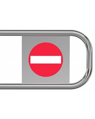 Дуга на калитку К52К (Ø32 L=660 мм) Ростов-Дон (0938-01) в Прокопьевске Калитки Pintop.ru