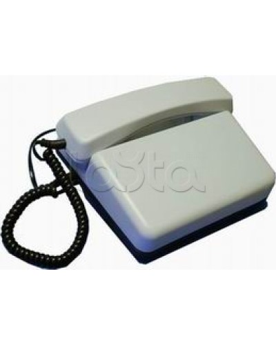 Телефонный аппарат ЦБ без номеронабирателя с функцией автонабора номера ТЮЛЬПАН 01-ЦБ-АН в Прокопьевске Системы оповещения и музыкальной трансляции Pintop.ru