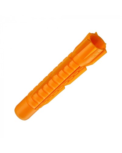 Дюбель универсальный ZUM 8x72 (10 шт/уп) Промрукав (PR08.9874) в Прокопьевске Крепеж: Дюбели, шурупы, саморезы Pintop.ru