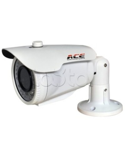 IP-камера видеонаблюдения в стандартном исполнении EverFocus ACE-YAV30X в Прокопьевске IP-камеры Pintop.ru