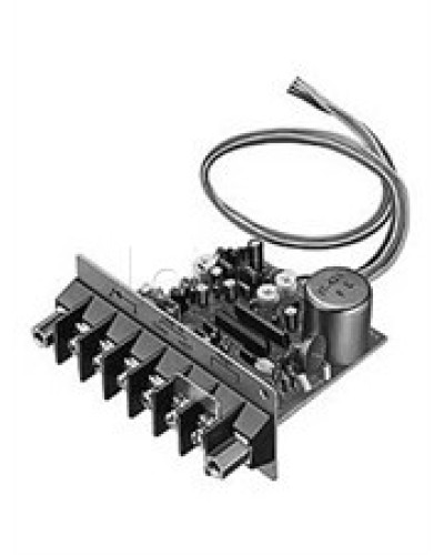 Модуль детекции ошибок TOA YA-1000A в Прокопьевске Системы оповещения и трансляции TOA Pintop.ru