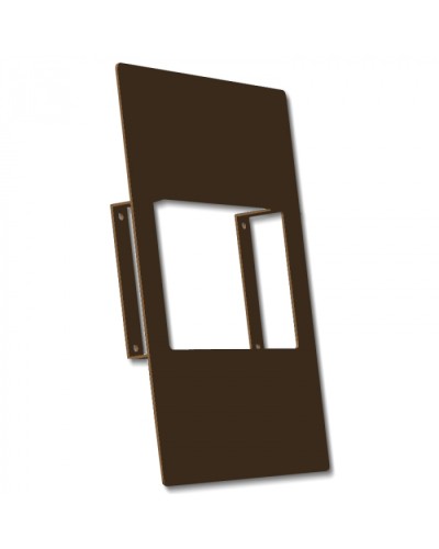 Пластина переходная Цифрал CCD-2094.1 в Прокопьевске Аксессуары для многоабонентных систем Pintop.ru