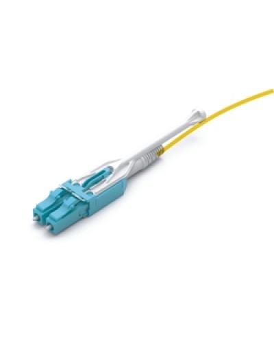 Патч-корд оптический LANMASTER LAN--2LC-2ST/OM4-5.0 в Прокопьевске Патч-корды и пигтейлы Pintop.ru