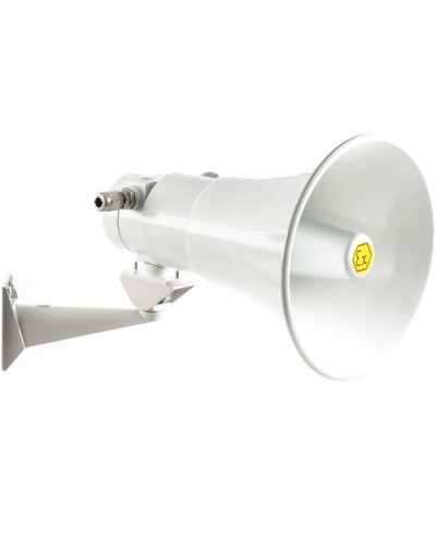 Громкоговоритель рупорный взрывозащищенныйЭридан ГРВ-07е-50 (КВМ20+КВМ20) в Прокопьевске Акустические системы (Ex) Pintop.ru