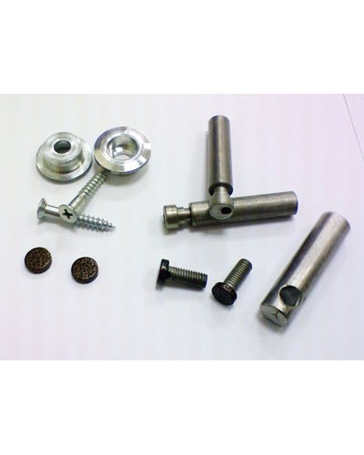 Комплект крепежный 4 Цифрал в Прокопьевске Крепежные изделия Pintop.ru