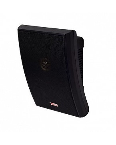 Громкоговоритель настенный Полисервис АСШ-10-30/100 (НП2) черный в Прокопьевске Система оповещения Октава Полисервис Pintop.ru