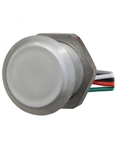 Считыватель MIFARE Smartec ST-PR010MF-GR в Прокопьевске Дополнительное оборудование для СКУД Pintop.ru