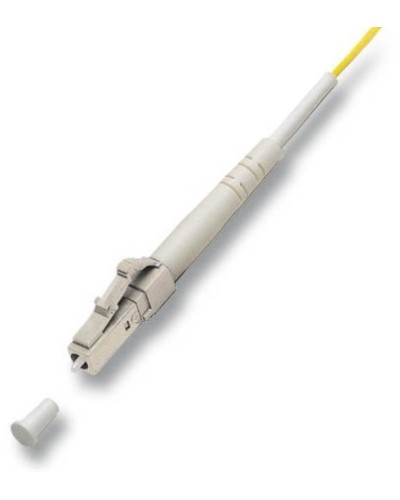 Пигтейл LC/PC, многомодовый OM3, 1.5 м LANMASTER LAN-PIG-LC/OM3-1.5 в Прокопьевске Патч-корды и пигтейлы Pintop.ru