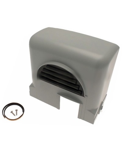 Кожух BX Came 119RIBX003 в Прокопьевске Запчасти для шлагбаумов и автоматики Pintop.ru