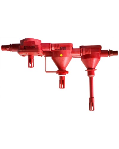 Mavigard ML-2130.BS (ИП 101-2-В) Тепловой извещатель Maxlogic, класс BS неадресный, вкл. базу ML-0144 в Прокопьевске Пожарные извещатели Pintop.ru