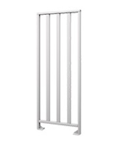 Ограждение полноростовое 820 Oxgard Ограждение полноростовое 820 (ВЗР 2342.01) в Прокопьевске Ограждения Pintop.ru