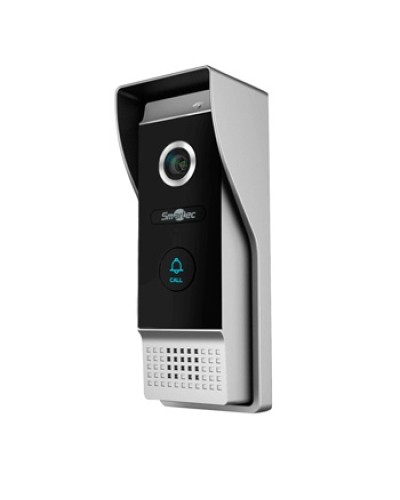 Блок вызывной Smartec ST-DS306C-SL в Прокопьевске Вызывные видеопанели малоабонентные Pintop.ru