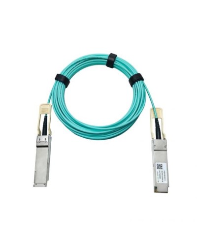 AOC кабель Gigalink GL-CC-QSFP100-050-AOC в Прокопьевске Патч-корды оптические Pintop.ru