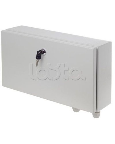 Блок резервированного питания всепогодный Полисервис БРП1-ТИ-24-3/7 исп.5 в Прокопьевске Устройства защиты операционных процессоров (ОПС) Pintop.ru