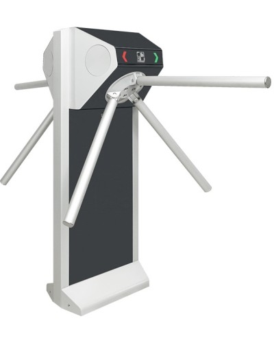 Турникет двухпроходной CARDDEX STL-04 в Прокопьевске Турникеты Pintop.ru