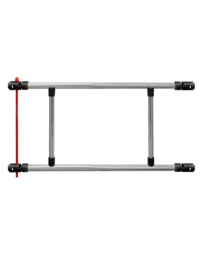 Калитка аварийного выхода Smartec ST-GR010E-SS в Прокопьевске Калитки Pintop.ru