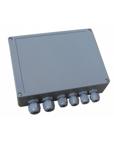 Контроллер линии светильников Elsys «Заря-КЛС» в Прокопьевске Дополнительное оборудование для СКУД Pintop.ru