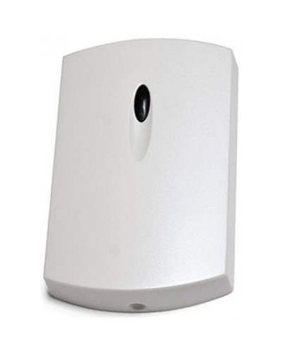 Считыватель IronLogic Matrix-III (мод. E S) (светлый перламутр) в Прокопьевске Сетевая СКУД Matrix Pintop.ru