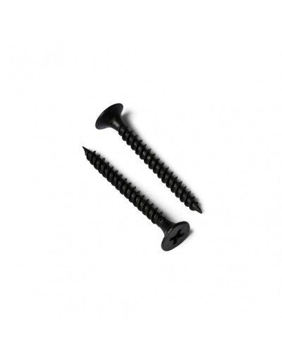 Саморез 3,5x25 мм (1000 шт/уп) ПожТехКабель PTK-Accessories в Прокопьевске Крепеж: Дюбели, шурупы, саморезы Pintop.ru