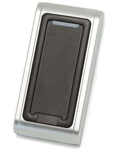 Антиклон - RFID-считыватель IronLogic Matrix-IV (мод. E HT Metal) в Прокопьевске Считыватели Pintop.ru