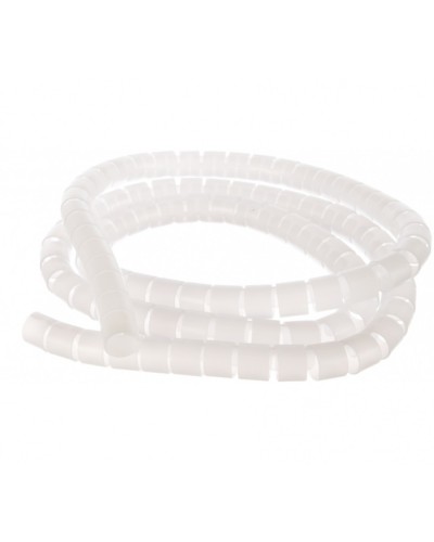 Пластиковый спиральный рукав Hyperline SHW-25 в Прокопьевске Труба гофрированная Pintop.ru