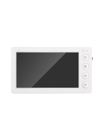 Монитор Vizit 705E5W в Прокопьевске Многоабонентные устройства Pintop.ru