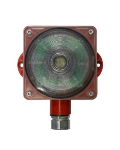 Оповещатель звуковой, взрывозащищенный ВП-О-З (ИП Раченков А.В.) в Прокопьевске Взрывозащищенное оборудование (Ex) Pintop.ru