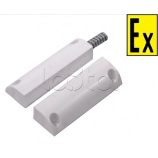 Извещатель магнитоконтактный Компания СМД ИО102-ВЗ «Атон» исп.12 (Полиамид белый)