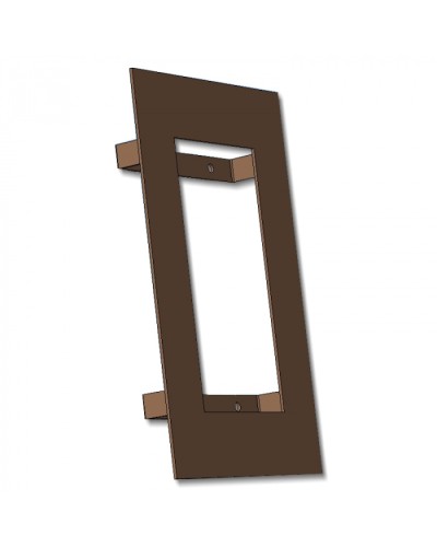 Пластина переходная Цифрал 2094M в Прокопьевске Аксессуары для многоабонентных систем Pintop.ru