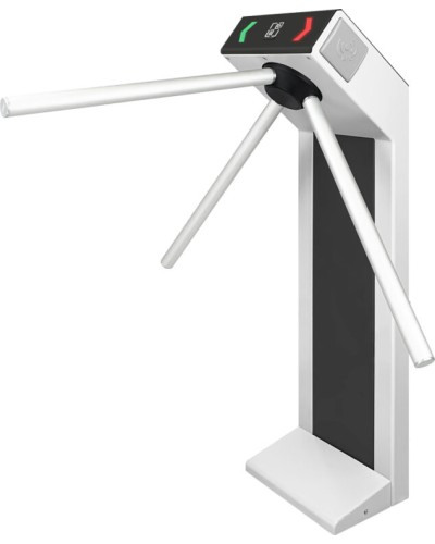 CARDDEX Компактная автономная проходная STR-01AM в Прокопьевске Турникеты Pintop.ru