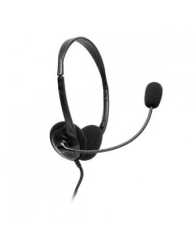 Гарнитура для переговорных устройств STELBERRY S-002 в Прокопьевске Переговорные устройства Pintop.ru