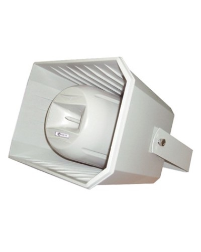 Громкоговоритель рупорный 2-х полосный МЕТА 7650 в Прокопьевске Система оповещения и трансляции Мета Pintop.ru