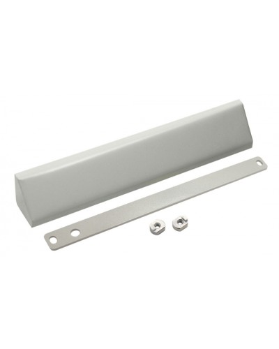 Коплект монтажный для замка ALM-200P ALeko MK 200 (серый) в Прокопьевске Дополнительное оборудование для СКУД Pintop.ru