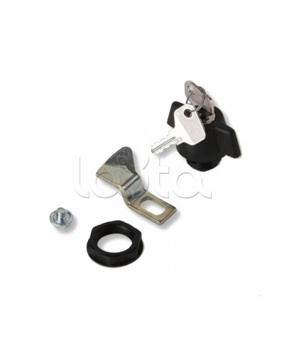 Замок OSNOVO Замок для уличной станции OSP в Прокопьевске Аксессуары для стоек и шкафов Pintop.ru