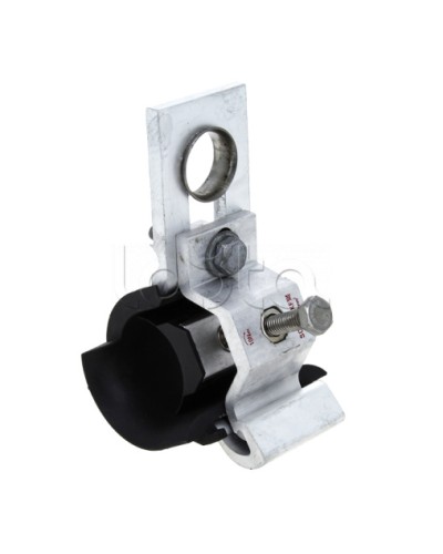 Зажим промежуточный SO130 2-4x16-120 мм2 EKF PROxima (so-130) в Прокопьевске Держатели, клипсы, скобы Pintop.ru