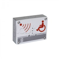 Светозвуковой сигнализатор Омега Саунд AL-DI (исп.М4)