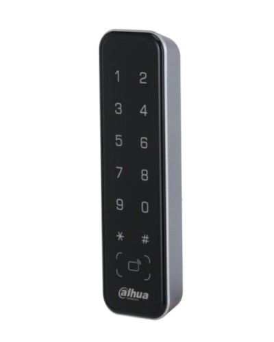 Считыватель влагозащищенный Dahua DHI-ASR2201A-D в Прокопьевске Считыватели Pintop.ru