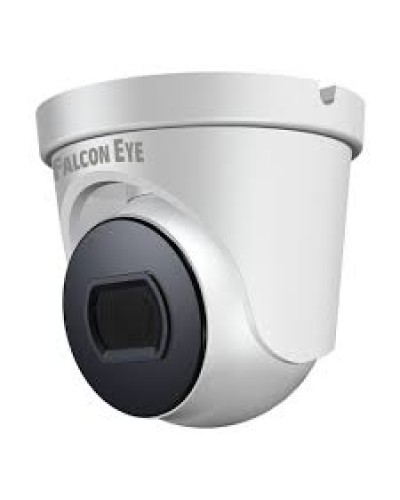 Камера виденаблюдения купольная Falcon Eye FE-MHD-D2-25 в Прокопьевске Системы видеонаблюдения Pintop.ru