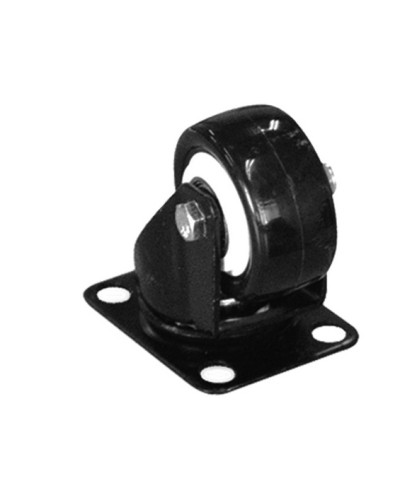 Роликовая опора Бастион SKAT TB Wheel в Прокопьевске Ролики для шкафов и стоек Pintop.ru