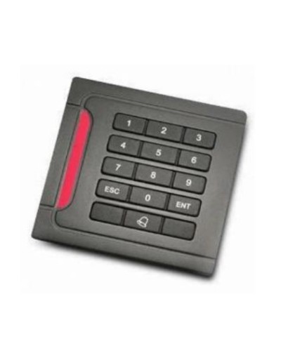 Считыватель бесконтактный Rubezh-STRAZH STR-RM-A01-K в Прокопьевске Сетевая СКУД Rubezh-Strazh Pintop.ru