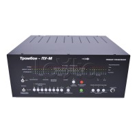 Прибор управления многозонный ТРОМБОН-ПУ-М-24