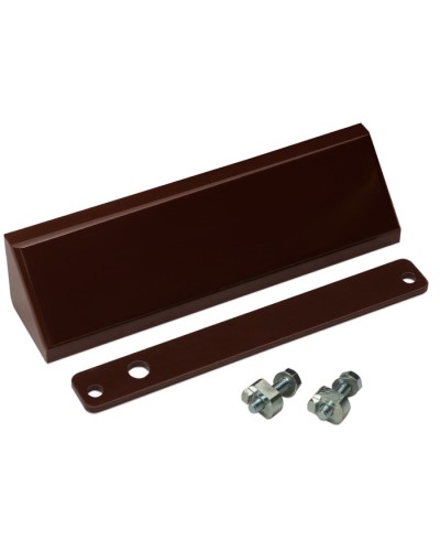 Комплект крепежа Aler МК AL-150PR (коричневый) в Прокопьевске Дополнительное оборудование для СКУД Pintop.ru