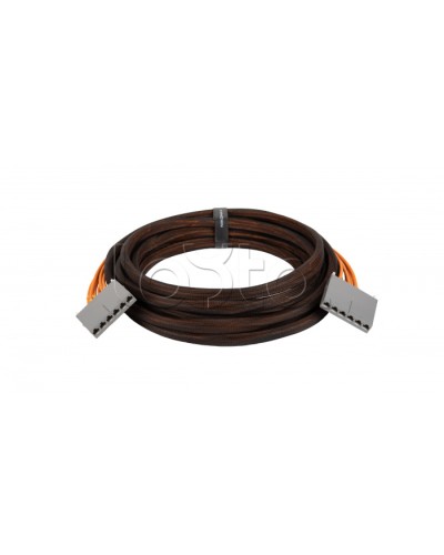 Кабельная сборка NIKOMAX, 6, неэкранированная, LSZH нг(А)-HFLTx, 50м (NMC-CA6UE2-914C-CJ-CJ-050) в Прокопьевске Патчкорды (медные) Pintop.ru