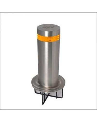 Боллард фиксированный Smartec ST-RD126FL-SS в Прокопьевске Дополнительное оборудование для СКУД Pintop.ru
