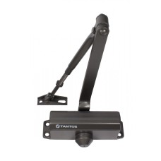 Доводчик Tantos TS-DC065 графит