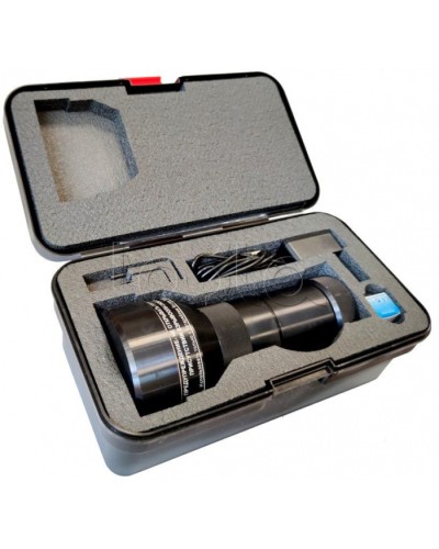 Комплект тестовый взрывозащищенный Эридан ТК2 комплект тестовый ВЗ №2 (ИПП-07е Гелиос-2 ИК исп.И2, И3) в Прокопьевске Дополнительное оборудование (Ex) Pintop.ru