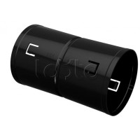 Муфта соединительная для двустенной трубы d=110мм IEK (CTA12D-M110-K02-R)