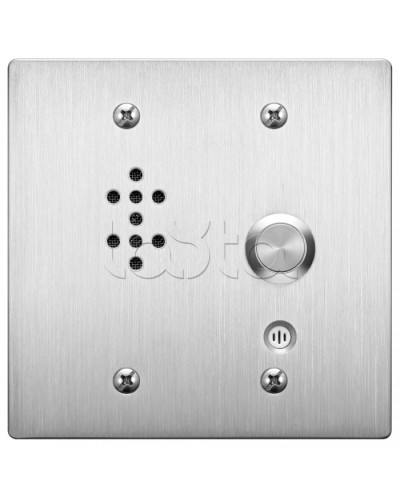 Устройство переговорное TOA RS-460 в Прокопьевске Системы двусторонней голосовой связи Bosch Pintop.ru