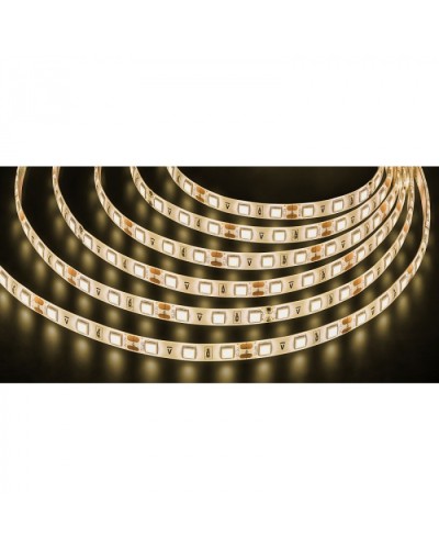 Лента светодиодная Navigator 71 427 NLS-5050WW60-14.4-IP65-12V R5 в Прокопьевске Источники света(Лампы) Pintop.ru